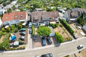 Zwei stilvoll getrennte Wohneinheiten – ein Anwesen mit Charme, Privatsphäre und nachhaltigem Wert – Die vollständige Adresse der Immobilie erhältst du vom Anbieter., 64295 Darmstadt-West, Darmstadt – Vorschaubild 18