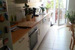 Traumwohnung im Gründerzeit-Altbau mit Stuckfassade und schönem Hofgarten – Schönerlinder Str. 6, 12557 Köpenick, Berlin – Vorschaubild 18