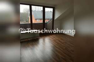 Tauschwohnung: 2-Zimmer-Flat in Wandsbek zum Tausch – Die vollständige Adresse der Immobilie erhältst du vom Anbieter., 22045 Tonndorf, Hamburg – Vorschaubild 5