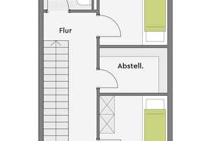 BEZUGSFERTIG | Reihenmittelhaus mit 5 Zimmern und 164,02 m² | Weinstadt-Endersbach – Kornblumenweg 8, 71384 Rems-Murr-Kreis – Vorschaubild 13