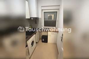 Tauschwohnung: Tausche 2-Zimmer-Wohnung in Milbertshofen – Die vollständige Adresse der Immobilie erhältst du vom Anbieter., 80807 Milbertshofen, München – Vorschaubild 5