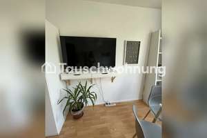 Tauschwohnung: 1-Zimmer-Wohnung mit Balkon im Belgischen Viertel, 25 m² – Die vollständige Adresse der Immobilie erhältst du vom Anbieter., 50674 Neustadt/Süd, Köln – Vorschaubild 2