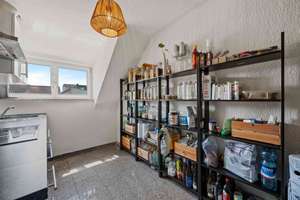 provisionsfrei: sanierte 3-Zimmer Wohnung in Stuttgart – Die vollständige Adresse der Immobilie erhältst du vom Anbieter., 70376 Münster, Stuttgart – Vorschaubild 5