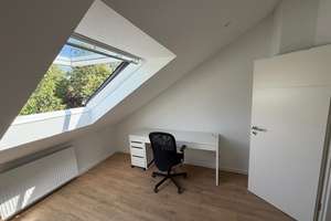 2-Zimmer-Wohnung teilmöbliert in Heidelberg-Pfaffengrund – Krähenweg 11, 69123 Pfaffengrund, Heidelberg – Vorschaubild 7