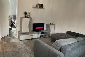 Zentrale 2-Zimmer-Dachgeschosswohnung mit sehr guter Anbindung in Dortmund-Innenstadt-Nord – Arnoldstraße 16, 44147 Hafen, Dortmund – Vorschaubild 3