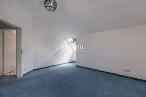 JUWEL | Maisonette-Wohnung mit Loft-Feeling und Südterrasse in der Menterschwaige – Die vollständige Adresse der Immobilie erhältst du vom Anbieter., 81545 Harlaching, München – Vorschaubild 11