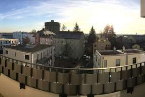 Stilvolle Neuwertige 1,5-Zimmer-Galerie-Wohnung mit Südbalkon im beliebten Candis-Areal – Edith-Stein-Str. 1, 93055 Ostenviertel, Regensburg – Vorschaubild 5
