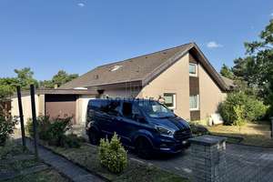 Großzügiges Einfamilienhaus mit Potenzial, Wellnessbereich und zusätzlichem Baugrundstück – Die vollständige Adresse der Immobilie erhältst du vom Anbieter., 75378 Bad Liebenzell – Vorschaubild 2