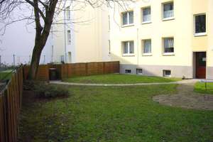 Schöne, gepflegte 3-R-Whg (Nähe Leipziger Str.) - ab 01.07.26 – Weberstraße 9, 39112 Leipziger Straße, Magdeburg – Vorschaubild 3