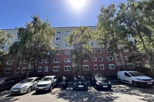 Gut geschnittene 3-Zimmerwohnung | Bezugsfrei! – Die vollständige Adresse der Immobilie erhältst du vom Anbieter., 13059 Neu-Hohenschönhausen, Berlin – Vorschaubild 20