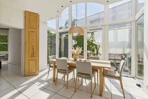 Architektonisches Unikat in Bonn | GROTEGUT Architektur | Raum und Privatsphäre – Die vollständige Adresse der Immobilie erhältst du vom Anbieter., 53125 Ückesdorf, Bonn – Vorschaubild 3