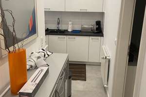 Vollmöbliertes 2-Zimmer-Apartment mit gehobener Ausstattung in Düsseldorf-Gerresheim – Hardenbergstraße 20, 40625 Gerresheim, Düsseldorf – Vorschaubild 9