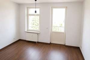 DENKMAL-ALTBAU IN LEUTZSCH | Vermietete 2-Raum-Wohnung mit hofseitigem Balkon – 4179 Leutzsch, Leipzig – Vorschaubild 11