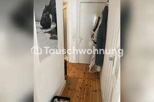 Tauschwohnung: Helle Altbauwohnung St. Georg 2 Zimmer – Zimmerpforte 1, 20099 St. Georg, Hamburg – Vorschaubild 2