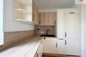 Moderne 4-Raum-Wohnung mit Balkon im Stadtzentrum von Chemnitz! – Mühlenstr. 96, 9111 Chemnitz – Vorschaubild 4