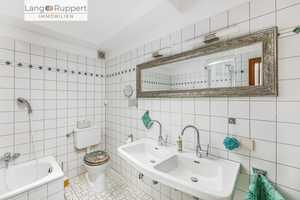 Attraktives Mehrfamilienhaus in Hirschberg an der Bergstraße – Gartenstaße 9, 69493 Rhein-Neckar-Kreis – Vorschaubild 21