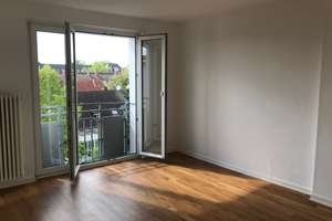 top Apartment -ideal für Studenten oder Berufsanfänger, Mindestmietzeit 27 Monate – 60385 Bornheim, Frankfurt am Main – Vorschaubild 2