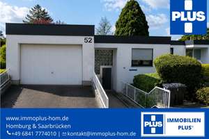 SAARBRÜCKEN: CHARMANTE 2-ZKB-WOHNUNG IN RUHIGER LAGE