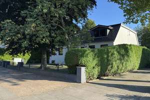 Schöne Wohnung mit Mittelreihenhauscharakter - Wohnen in bester Lage von Bramfeld – Die vollständige Adresse der Immobilie erhältst du vom Anbieter., 22179 Bramfeld, Hamburg – Vorschaubild 1