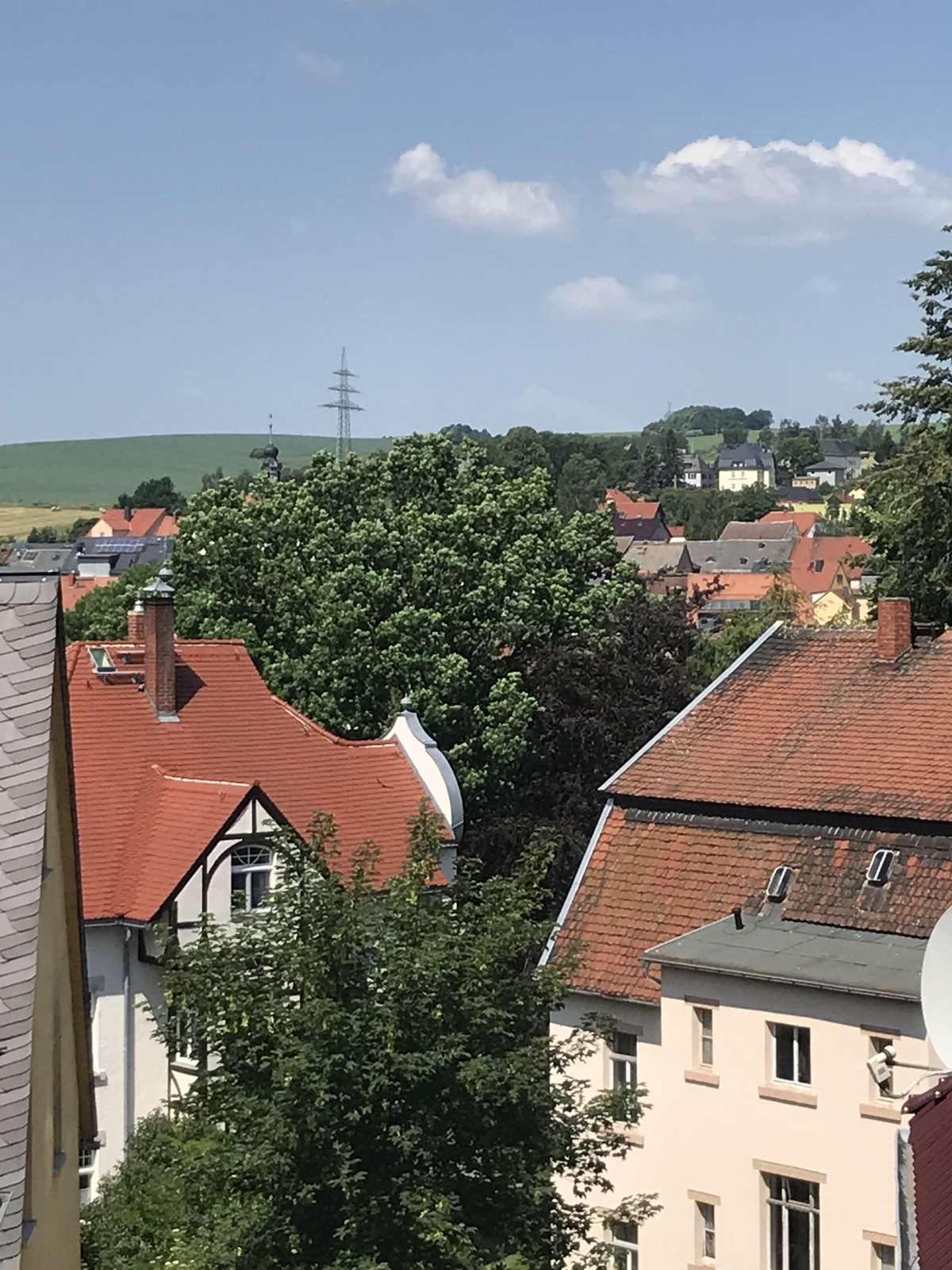 Ausblick