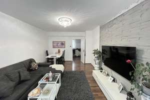 3 RAUM WOHNUNG IN TOP LAGE - ALS INVESTMENT – Fürstenwall 196, 40215 Friedrichstadt, Düsseldorf – Vorschaubild 2