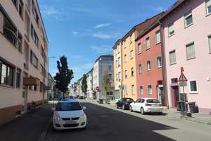 RENDITESTARKE 4-ZIMMER-WG-WOHNUNG IN TOP ZENTRALER LAGE – 89231 Neu-Ulm – Vorschaubild 7