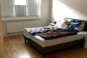 Solide Kapitalanlage: 2,5 Zimmer, Balkon, Keller und modernisierte Ausstattung – Uhlenhorster Straße 23, 12555 Köpenick, Berlin – Vorschaubild 5