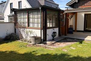 Charmantes Einfamilienhaus mit 6 Zimmern, großem Garten und zwei Garagen in München-Untermenzing – Die vollständige Adresse der Immobilie erhältst du vom Anbieter., 80999 Untermenzing, München – Vorschaubild 20