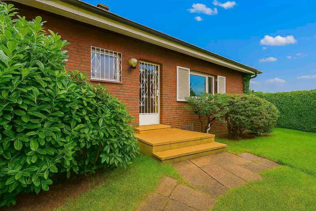 Gemütlicher Bungalow in bester Lage von Lünen – Charme der 60er mit großem Potenzial