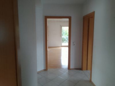Wohnen mit Charakter: 3,5-Zimmer-Wohnung in Gerbrunn (Uni Nähe)