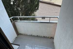PF-Nordstadt, renovierte, sofort bezugsfreie 2-Zimmer-ETW mit Balkon  + Aufzug! – Hohenzollernstraße 50, 75177 Nordstadt, Pforzheim – Vorschaubild 7