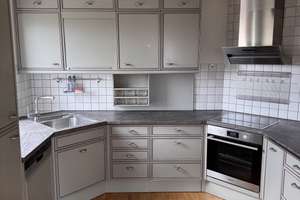 3 Zimmer Wohnung in Kempten (Allgäu) - Lenzfried