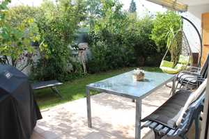 Bungalow mit Einliegerwohnung, barrierefrei, Einfamilienhaus \ Wohnen und arbeiten unter einem Dach – Schulstraße 12, 71111 Böblingen (Kreis) – Vorschaubild 5