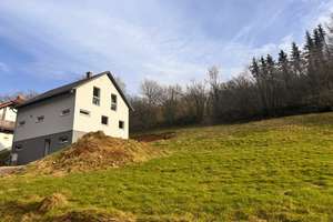 Neubau Einfamilienhaus im Flörsbachtal – Wohnen mit Terrasse, Garten und Natur pur!” – Die vollständige Adresse der Immobilie erhältst du vom Anbieter., 63639 Flörsbachtal – Vorschaubild 3