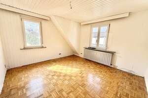 Helle 3-Zimmer-Wohnung in Stuttgart-Wangen!
