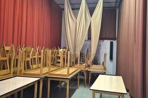 Mehrfamilien-/Gästehaus, Gastronomie mit Saal, Kegelbahn, Stellplätzen und Garten – Die vollständige Adresse der Immobilie erhältst du vom Anbieter., 55758 Veitsrodt – Vorschaubild 11