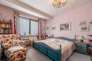 Gepflegte 3 Zimmer Wohnung mit Balkon in ruhiger Lage – Die vollständige Adresse der Immobilie erhältst du vom Anbieter., 40589 Wersten, Düsseldorf – Vorschaubild 11