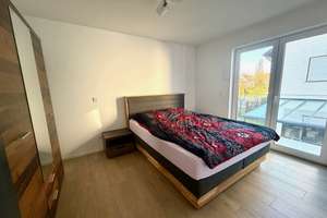 Moderne, voll möblierte 2-Zimmer-Wohnung in Milbertshofen! – Pommernstraße 26, 80809 Am Riesenfeld, München – Vorschaubild 8