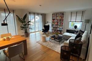 Schöne Erdgeschosswohnung in DO-Kirchhörde mit Terrasse – Olpketalstraße 49, 44229 Kirchhörde-Löttringhausen, Dortmund – Vorschaubild 2