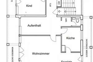 Exklusives Penthouse mit Panorama-Terrassen in Bestlage von Stuttgart-Möhringen – Salzäckerstraße 112, 70567 Möhringen-Ost, Stuttgart – Vorschaubild 15