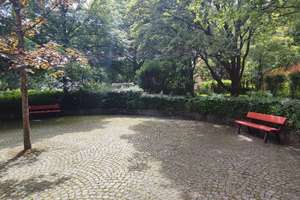  1,5-Zimmer Wohnung (ca. 38 qm) mit EBK + Balkon  – Quiddestraße 88, 81735 Neuperlach, München – Vorschaubild 17