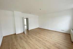 Renditeobjekt: Vermietete 2 Zimmer in Wahren - Laminat - Balkon - Auwald ums Eck – Georg-Schumann-Straße 383, 4159 Wahren, Leipzig – Vorschaubild 3
