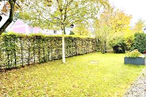 Helle, familienfreundliche Gartenwohnung mit Wohlfühlfaktor – teilmöbliert, befristet. – Baldusweg 2, 80997 Allach, München – Vorschaubild 9