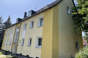 Jetzt zugreifen: geräumige 2-Raum-Wohnung mit Ausblick – Töpferstr. 9, 44339 Lindenhorst, Dortmund – Vorschaubild 1