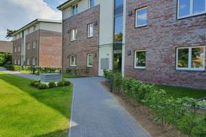 2 Zimmer-Neubauwohnungen in Kirchsteinbek – Steinbeker Hauptstraße 113, 22115 Billstedt, Hamburg – Vorschaubild 14