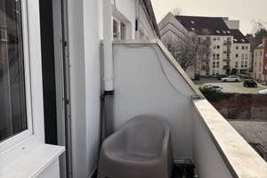 Nachmieter für schöne 70m2 Wohnung in toller Lage gesucht! – Malmedyer Straße 20, 52066 Burtscheider Abtei, Aachen – Vorschaubild 19