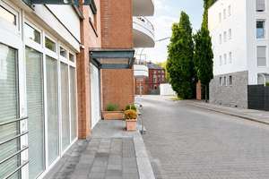 Vermietete Eigentumswohnung mit Balkon, Aufzug & Tiefgarage – ideale Kapitalanlage – Die vollständige Adresse der Immobilie erhältst du vom Anbieter., 41238 Heyden, Mönchengladbach – Vorschaubild 16
