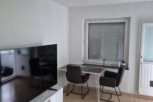3-Zimmer-Wohnung in Hannover Sahlkamp inklusive Couch und Küche – Die vollständige Adresse der Immobilie erhältst du vom Anbieter., 30179 Sahlkamp, Hannover – Vorschaubild 2