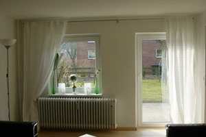 Bezugsfreie 2 Zimmer-Wohnung mit schöner Terasse – Kiel – Vorschaubild 3