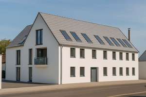 Lübbenau im Spreewald – ehemalige Gaststätte, Pension, Saal mit großem Potenzial! – Hauptstraße 5, 3222 Lübbenau/Spreewald – Vorschaubild 5